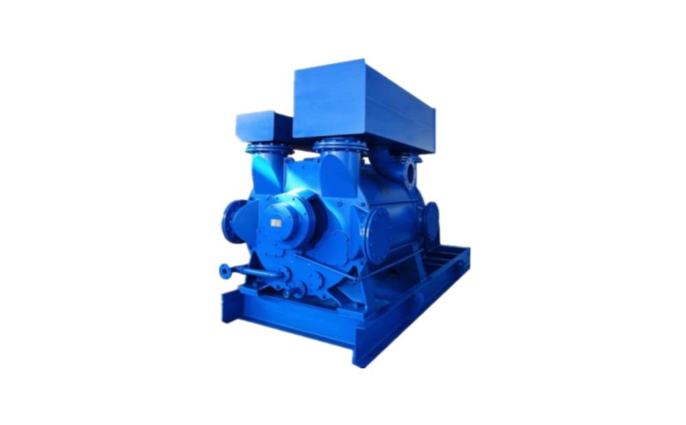 水環真空泵系列