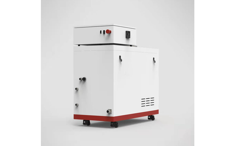 DVS&nbsp;干式螺桿機組